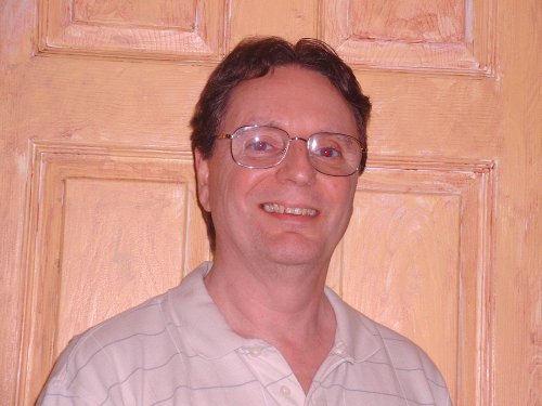 Peter Rose