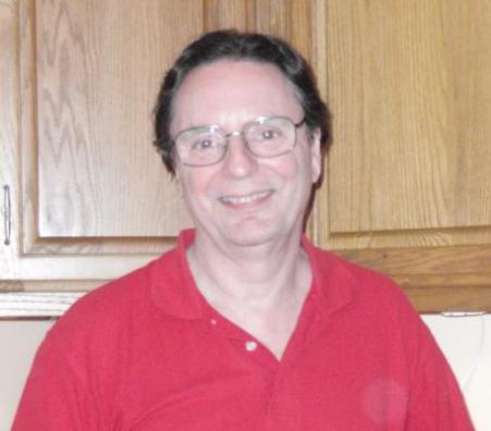 Peter Rose