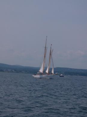 07/02 Sailing Trip