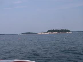 07/02 Sailing Trip