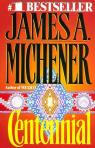 Centennial: Michener