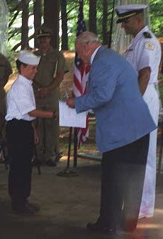 Awards