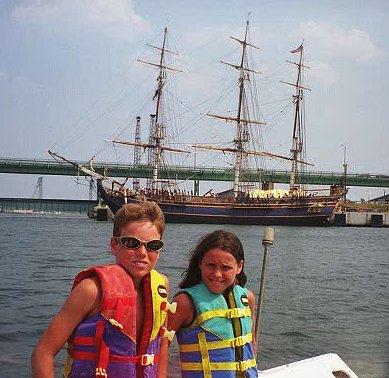 HMS Bounty