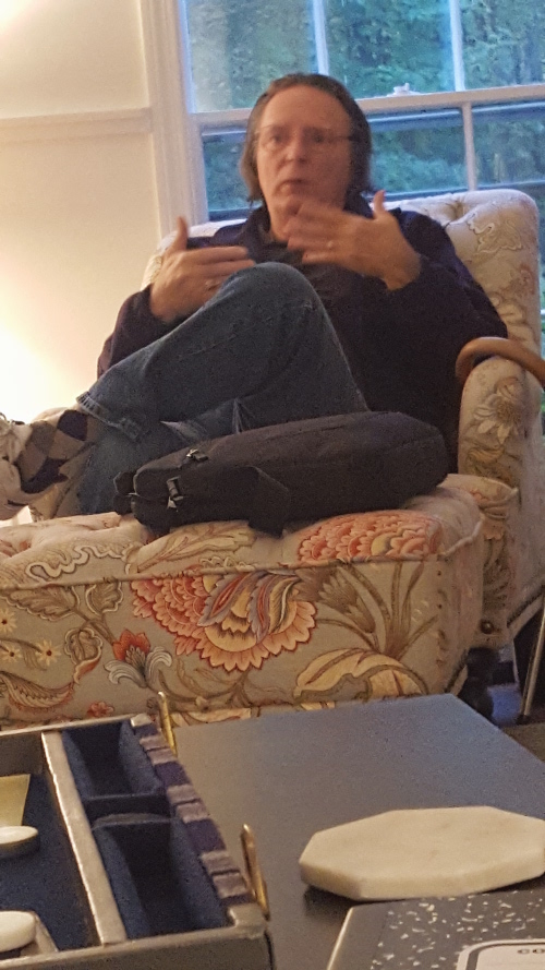 Current Picture
